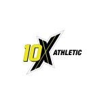 10X Athletic coupons and promo codes