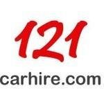 121 Car Hire coupons and promo codes