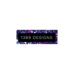 1389 Designs coupons and promo codes