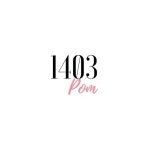 1403 Pom coupons and promo codes