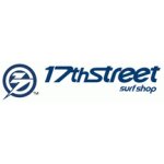 17th Street Surf shop coupons and promo codes