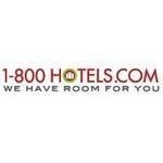 1800Hotels coupons and promo codes