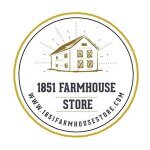 1851 Farmhouse Store coupons and promo codes