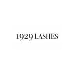 1929 Lashes coupons and promo codes