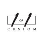 1of1 Custom coupons and promo codes