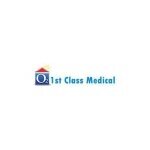 1st Class Medical Inc coupons and promo codes