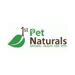 1stpetnaturals.com coupons and promo codes