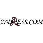 27dress.com coupons and promo codes