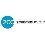 2CheckOut.com coupons and promo codes