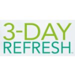 3-Day Refresh coupons and promo codes