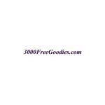 3000-Free-Goodies.com coupons and promo codes