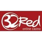32 Red Online Casino coupons and promo codes
