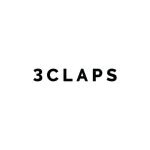 3claps coupons and promo codes