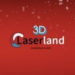3DLaserLand coupons and promo codes