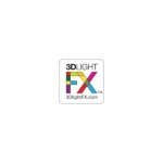 3D light FX coupons and promo codes