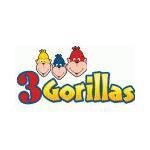 3Gorillas coupons and promo codes