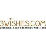 3 Wishes Lingerie coupons and promo codes