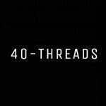 40-Threads coupons and promo codes