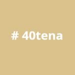 40tena coupons and promo codes