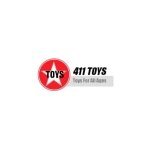 411 Toys coupons and promo codes