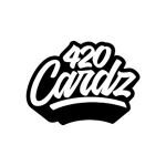 420 Cardz coupons and promo codes