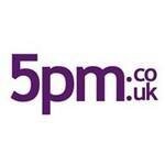 5pm.co.uk coupons and promo codes