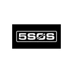 5SOS Merch coupons and promo codes