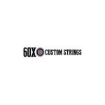 60X Custom Strings coupons and promo codes