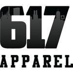 617apparel.com coupons and promo codes