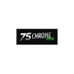75 Chrome Shop coupons and promo codes