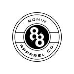 88Ronin Apparel coupons and promo codes