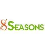 8 Seasons coupons and promo codes