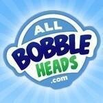 All Bobbleheads coupons and promo codes