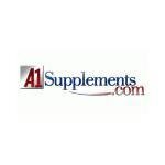 a1supplements.com logo
