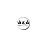 A & A Apparel Co coupons and promo codes