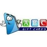 ABC Gift Cards coupons and promo codes