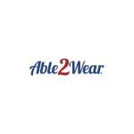 Able2 Wear coupons and promo codes
