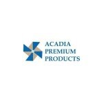 Acadia Premium Products coupons and promo codes