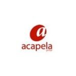 Acapela Group coupons and promo codes