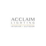 Acclaim Lighting coupons and promo codes