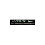 Accutron 214 coupons and promo codes