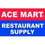 Ace Mart Restaurant Supply coupons and promo codes