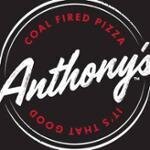 Anthony’s Coal Fired Pizza coupons and promo codes