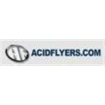 Acidflyers coupons and promo codes