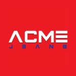 ACME Jeans coupons and promo codes