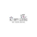 Act Happy Clothing coupons and promo codes