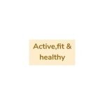 Active,fit & healthy coupons and promo codes