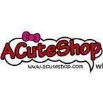 Acuteshop.com coupons and promo codes