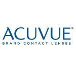 Acuvue Brand Contact Lenses coupons and promo codes