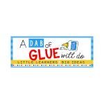 A Dab of Glue Will Do coupons and promo codes